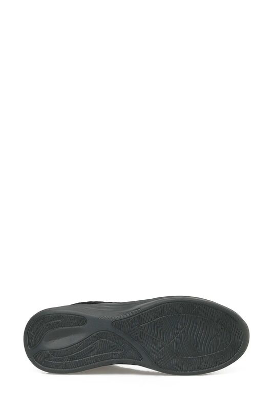 5W LOST 5PR Kadın Siyah - 102016325