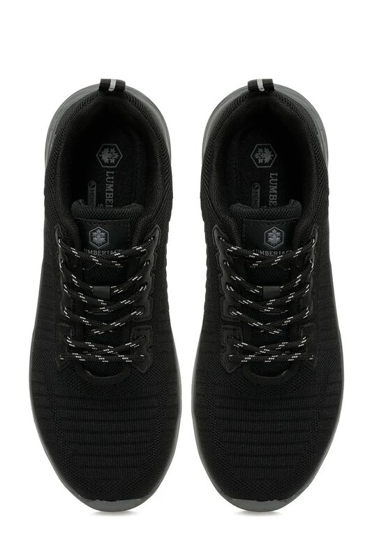 5W LOST 5PR Kadın Siyah - 102016325