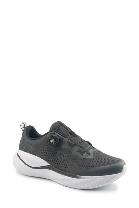 5W LUGANO S 5PR Erkek Koyu Gri - 102033784