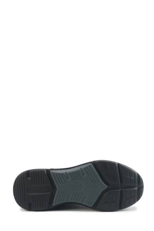 5W MAMBO 5PR Erkek Siyah Spor Ayakkabı - 102022066