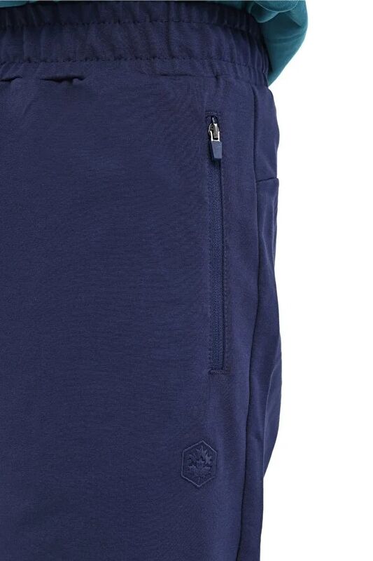 5W MB CT103 PAM SHORT 5PR Erkek Koyu Mavi Şort - 102024321