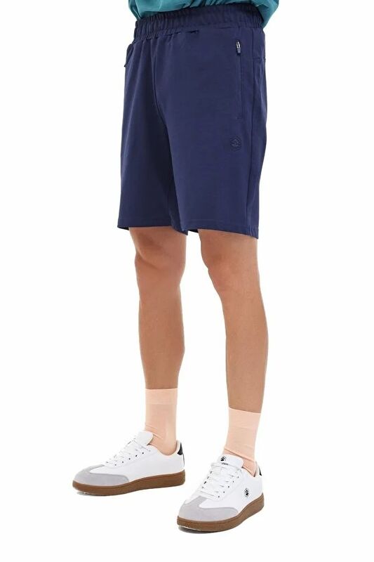 Lumberjack - 5W MB CT103 PAM SHORT 5PR Erkek Koyu Mavi Şort - 102024321