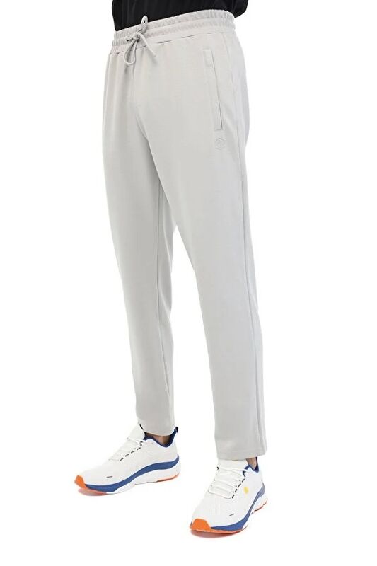 Lumberjack - 5W MB FUPRA 22FC-03 5PR Erkek Gri Eşofman Altı - 102024444