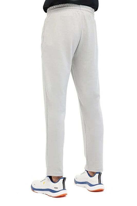 5W MB FUPRA 22FC-03 5PR Erkek Gri Eşofman Altı - 102024444