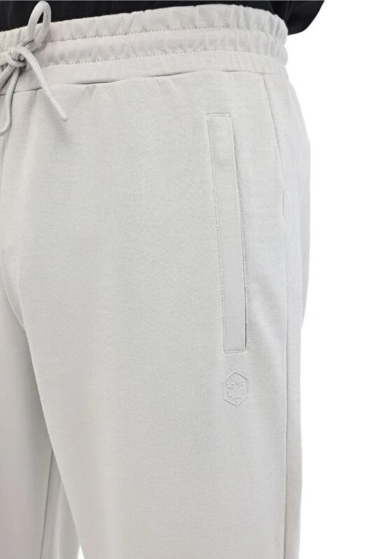 5W MB FUPRA 22FC-03 5PR Erkek Gri Eşofman Altı - 102024444