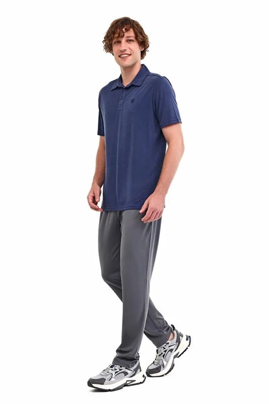 5W MB SB206 T.PNT 5PR Erkek Koyu Gri Eşofman Altı - 102032524