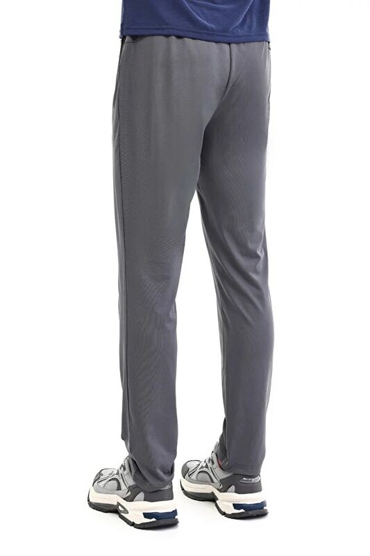 5W MB SB206 T.PNT 5PR Erkek Koyu Gri Eşofman Altı - 102032524