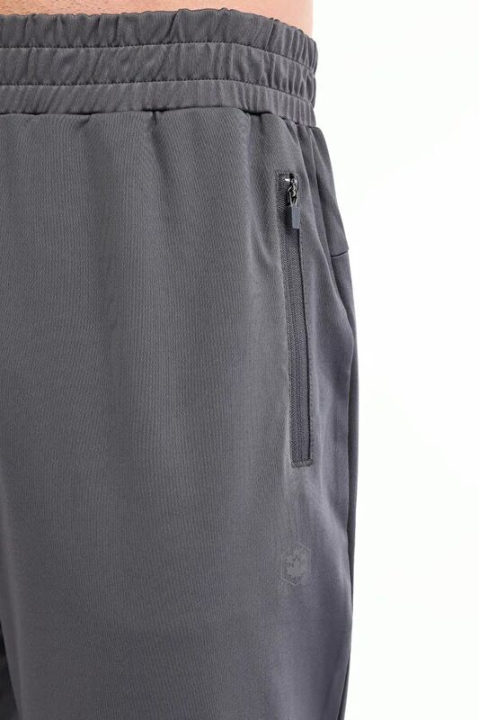 5W MB SB206 T.PNT 5PR Erkek Koyu Gri Eşofman Altı - 102032524