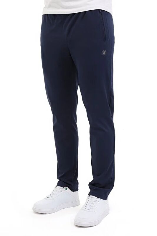 Lumberjack - 5W MB SB206 T.PNT 5PR Erkek Koyu Mavi Eşofman Altı - 102024308