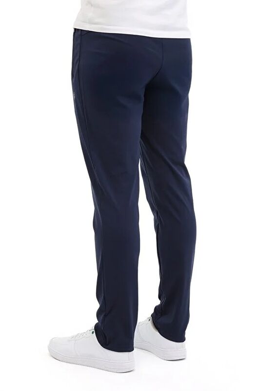 5W MB SB206 T.PNT 5PR Erkek Koyu Mavi Eşofman Altı - 102024308