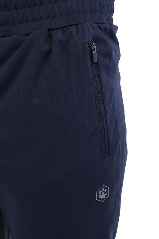 5W MB SB206 T.PNT 5PR Erkek Koyu Mavi Eşofman Altı - 102024308