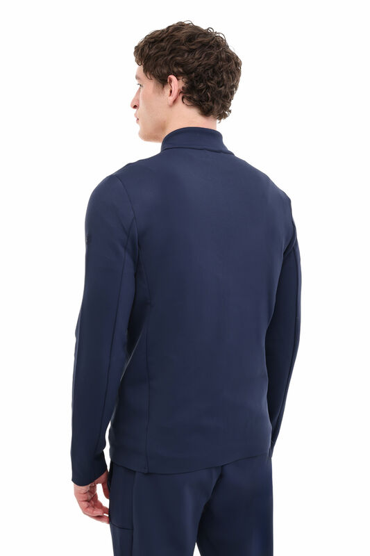 5W ML BANGU 18CD-ELG2-12 5PR Erkek Turuncu Sweatshirt - 102024852