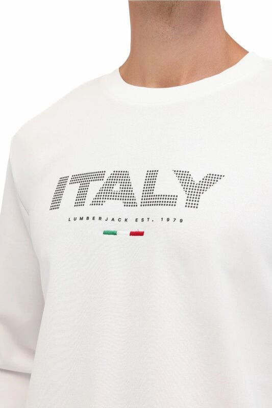 5W ML GALE 16ITL701 5PR Erkek Bej Sweatshirt - 102024101