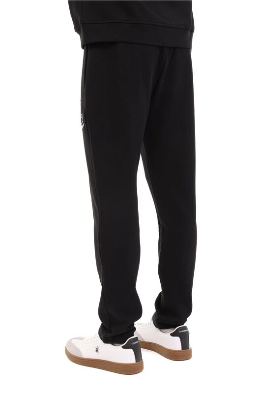 5W ML GRAY 22BLO-20 5PR Erkek Siyah Eşofman Altı - 102032569