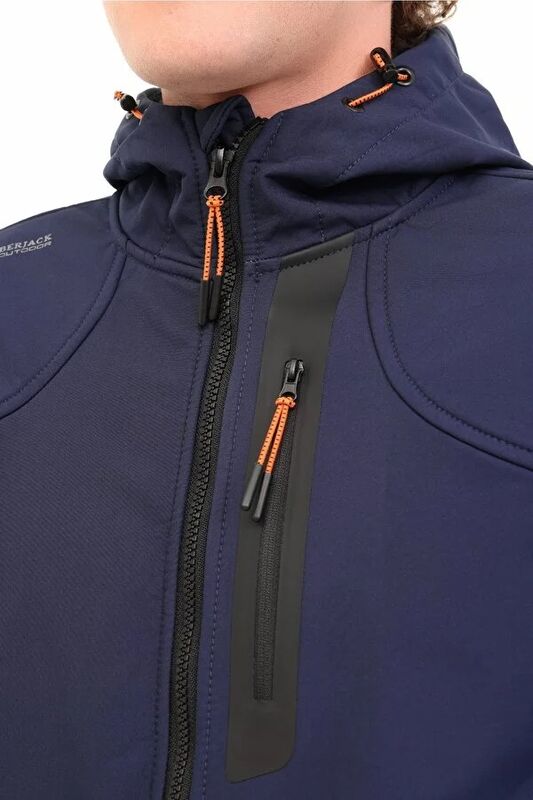 5W ML NEW TREND 1GT17 5PR Erkek Koyu Mavi Mont - 102024255