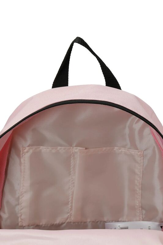 5W ML TOBY 35BG4 5PR Uniseks Pembe Sırt Çantası - 102033430