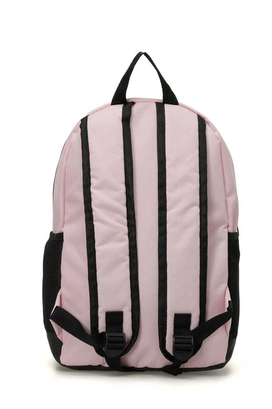 5W ML TOBY 35BG4 5PR Uniseks Pembe Sırt Çantası - 102033430