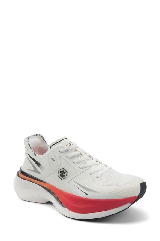 5W NANO 5PR Erkek Beyaz Spor Ayakkabı - 102032450