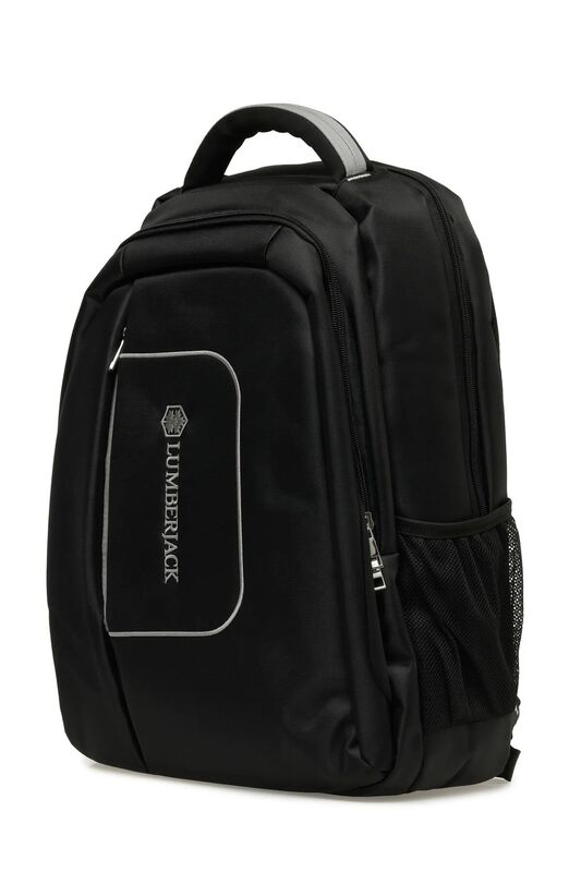 5W NKS DTY LAPTOP BPCK 5PR Erkek Gri Sırt Çantası - 102033469