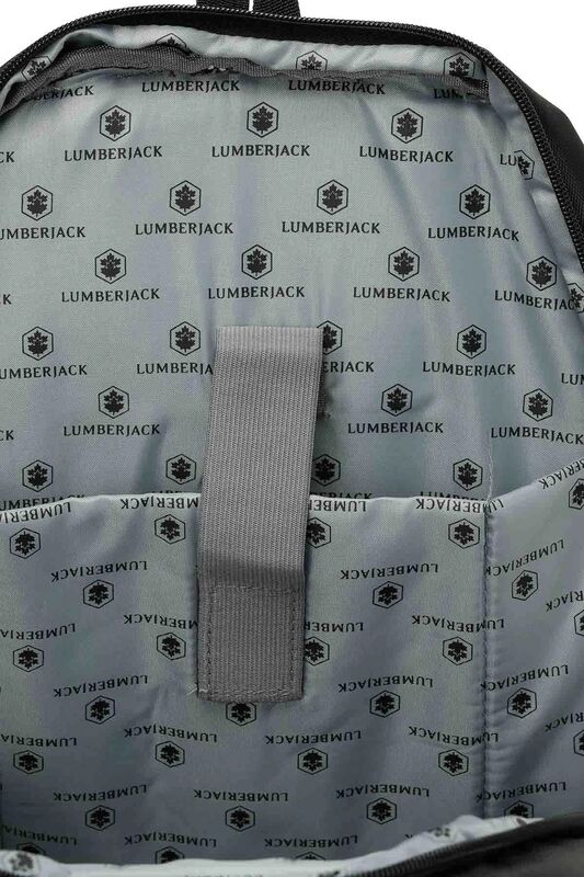 5W NKS DTY LAPTOP BPCK 5PR Erkek Gri Sırt Çantası - 102033469