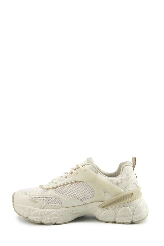 5W OSLO WMN 5PR Kadın Beyaz Spor Ayakkabı - 102015955