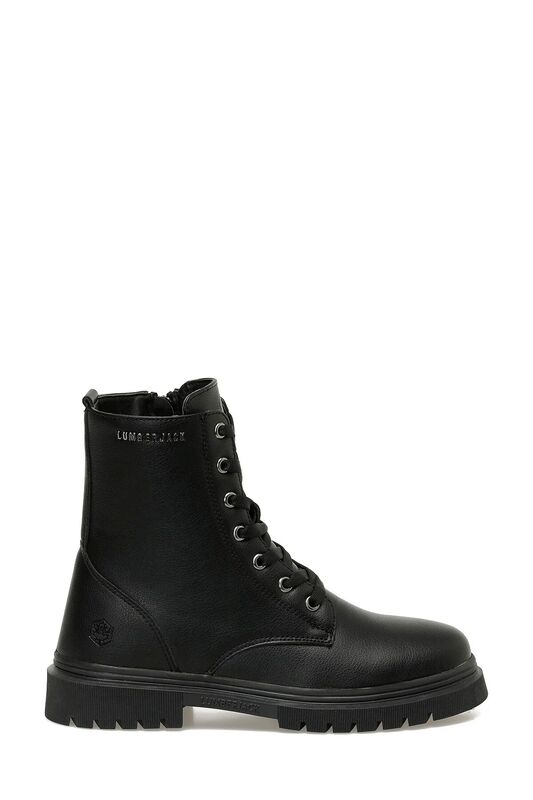Lumberjack - 5W PALMY 5PR Kadın Siyah Bot - 102031017