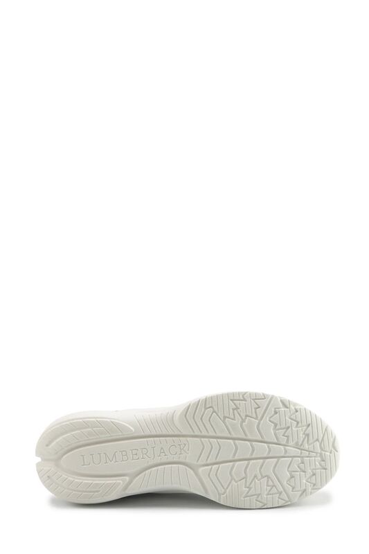 5W PELENE 5PR Kadın Beyaz Spor Ayakkabı - 102022830