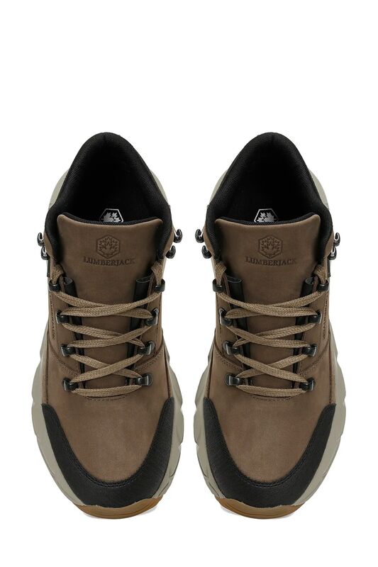 5W PISSA 5PR Erkek Bej Bot - 102039202