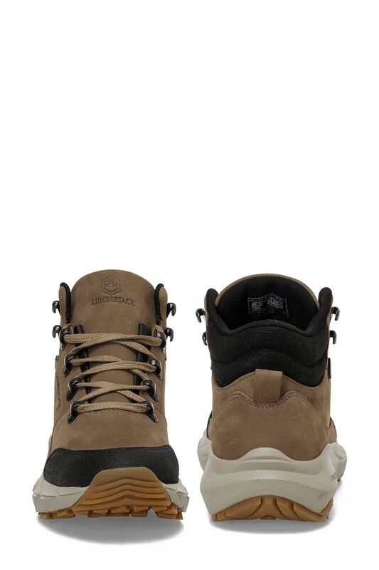 5W PISSA 5PR Erkek Bej Bot - 102039202