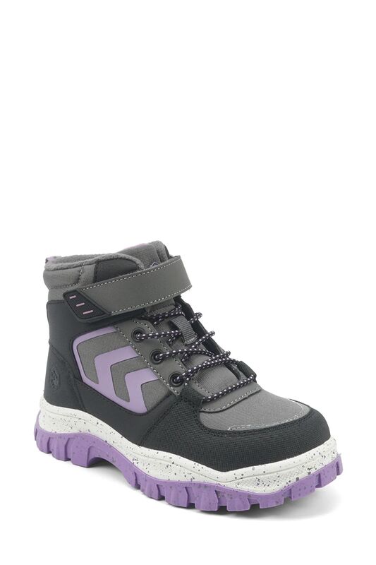 5W PLANE 5PR Kadın Siyah Bot - 102027104