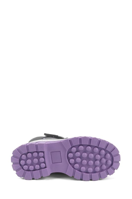 5W PLANE 5PR Kadın Siyah Bot - 102027104