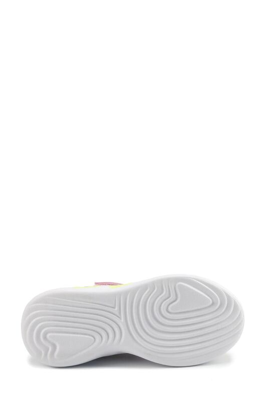 5W RAINBOW 5PR Kadın Pembe Spor Ayakkabı - 102015769