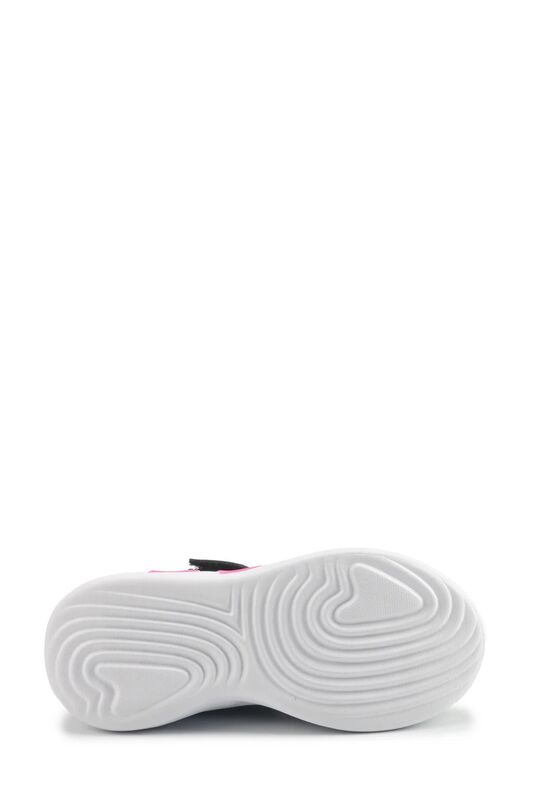 5W RAINBOW 5PR Kadın Siyah Spor Ayakkabı - 102015770