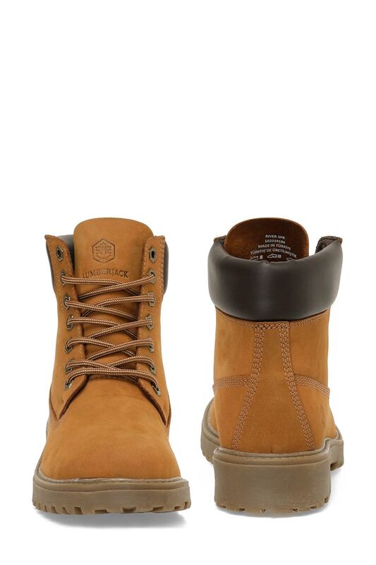 5W RIVER 5PR Erkek Kahverengi - 102039186