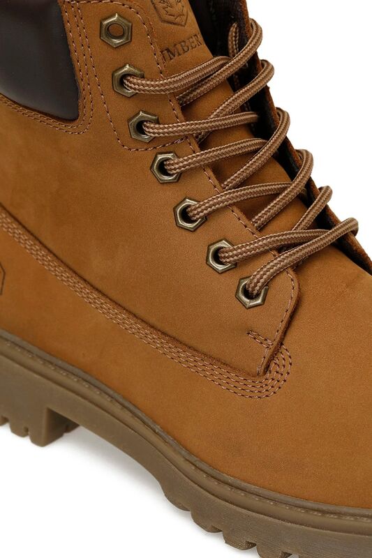 5W RIVER 5PR Erkek Kahverengi - 102039186