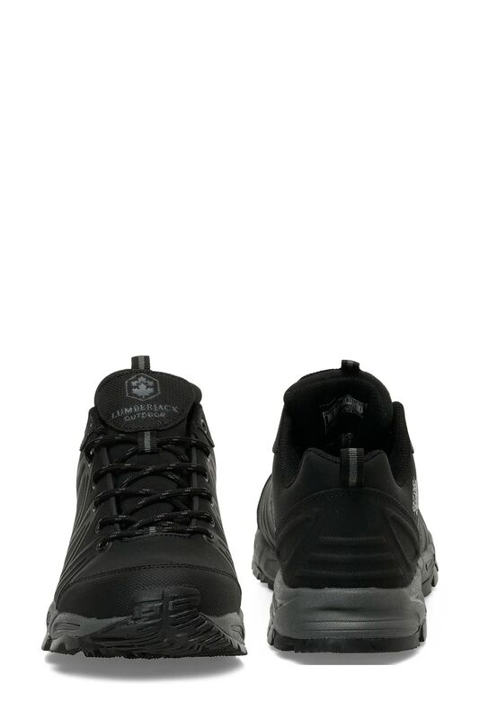 5W SHELL 5PR Erkek Siyah Bot - 102019271