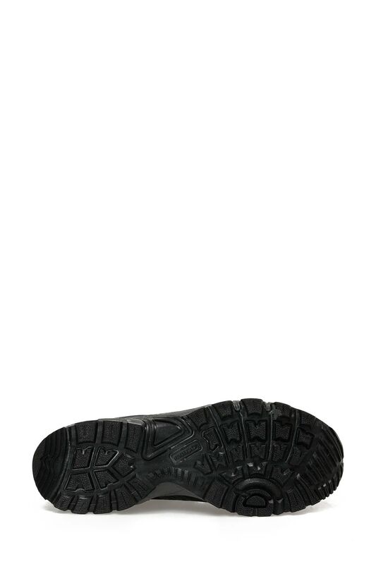 5W SHELL 5PR Erkek Siyah Bot - 102019271