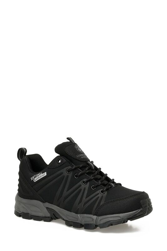 5W SHELL G 5PR Siyah Bot - 102016072