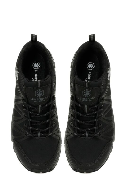 5W SHELL G 5PR Siyah Bot - 102016072