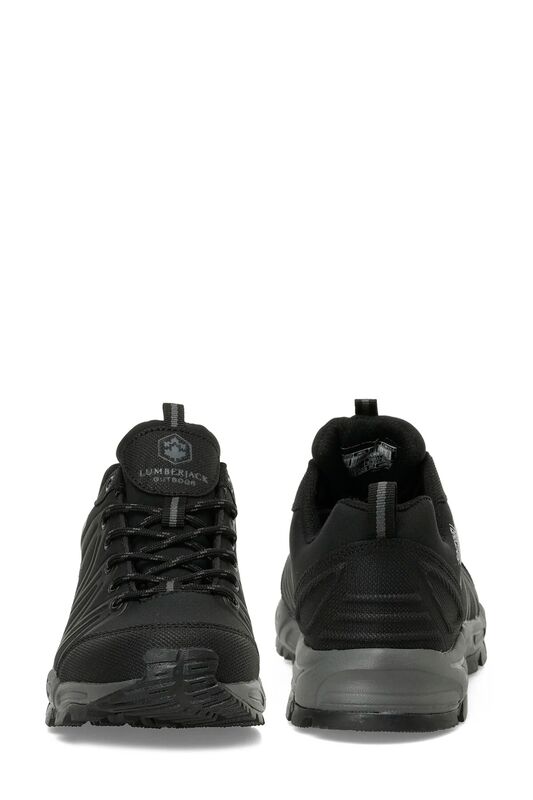 5W SHELL G 5PR Siyah Bot - 102016072