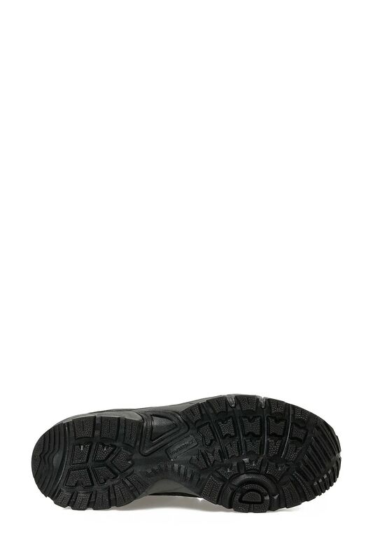 5W SHELL G 5PR Siyah Bot - 102016072