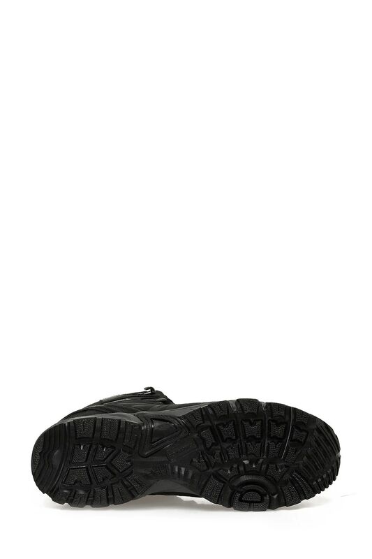 5W SHELL HI 5PR Erkek Siyah Bot - 102019273