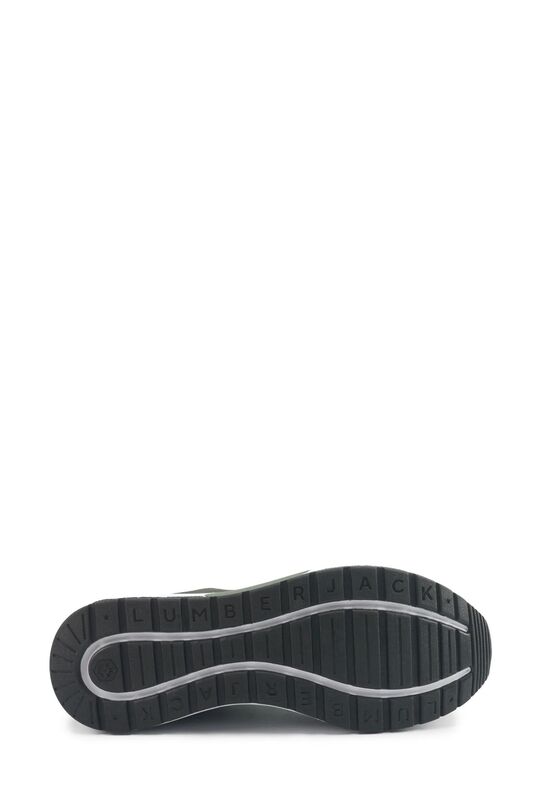 5W VENDOR 2.0 5PR Erkek Yeşil Spor Ayakkabı - 102021882