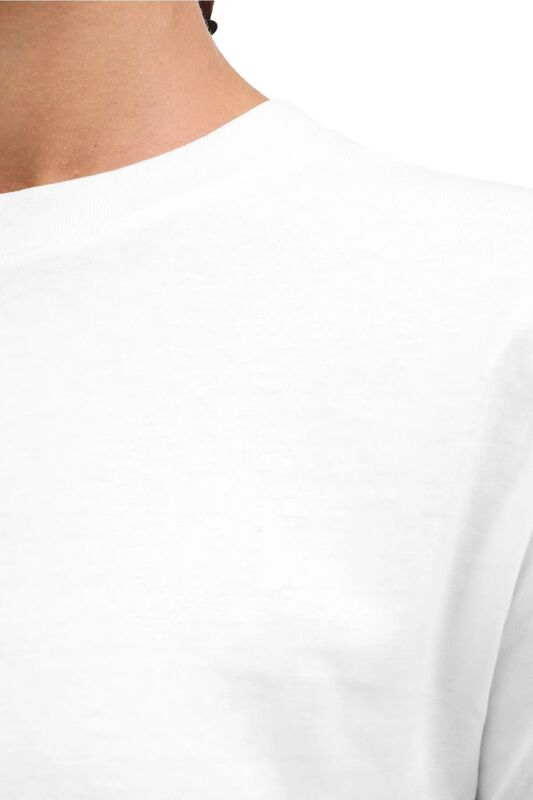 5W WB 11ASYA-T 5PR Kadın Bej T-Shirt - 102024591