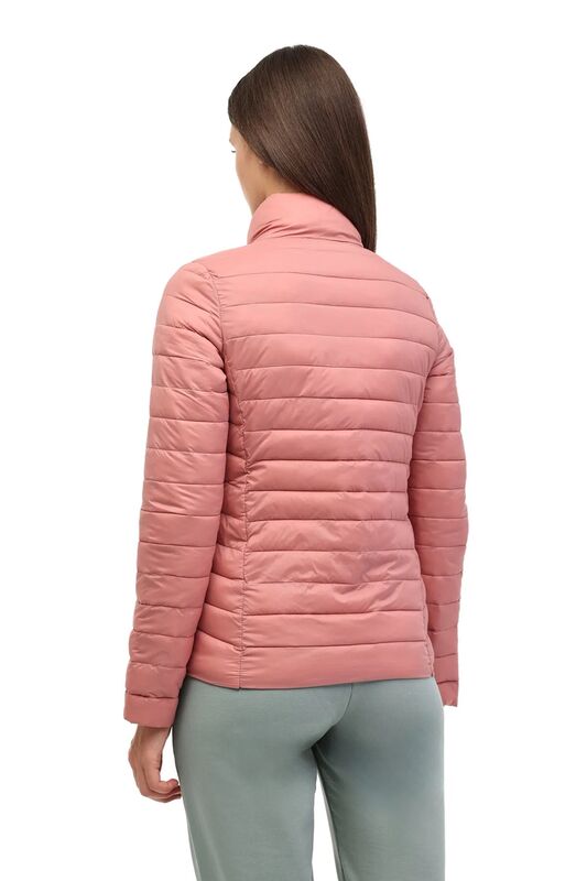 5W WB PADDED 1SN28 5PR Kadın Turuncu Mont - 102027499