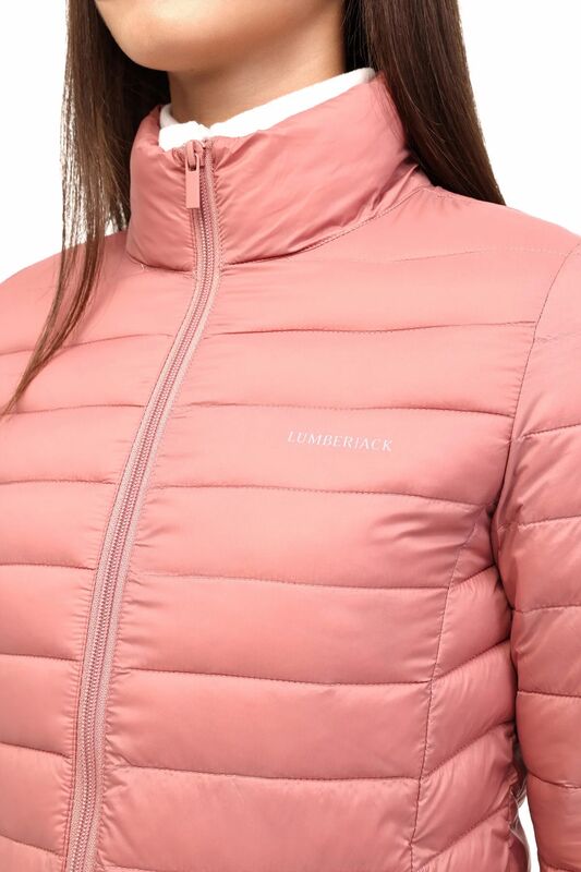 5W WB PADDED 1SN28 5PR Kadın Turuncu Mont - 102027499