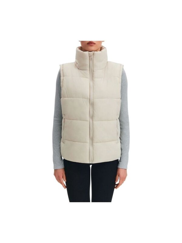 Lumberjack - 5W WL 4GUMP WGK-F003W 5PR Kadın Bej Yelek - 102027536 Lumberjack - 5W WL 4GUMP WGK-F003W 5PR Kadın Bej Yelek - 102027536