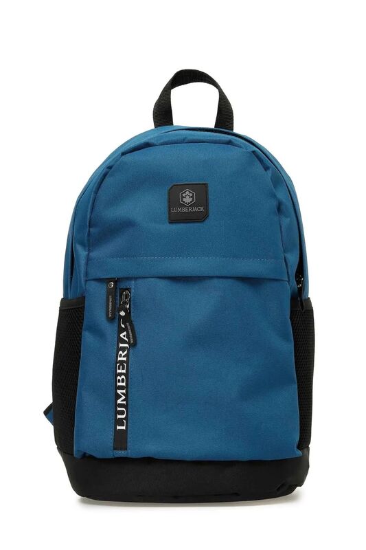 Lumberjack - 5W WL OLIVER 64CT185 5PR Erkek Koyu Mavi Çanta - 102033505