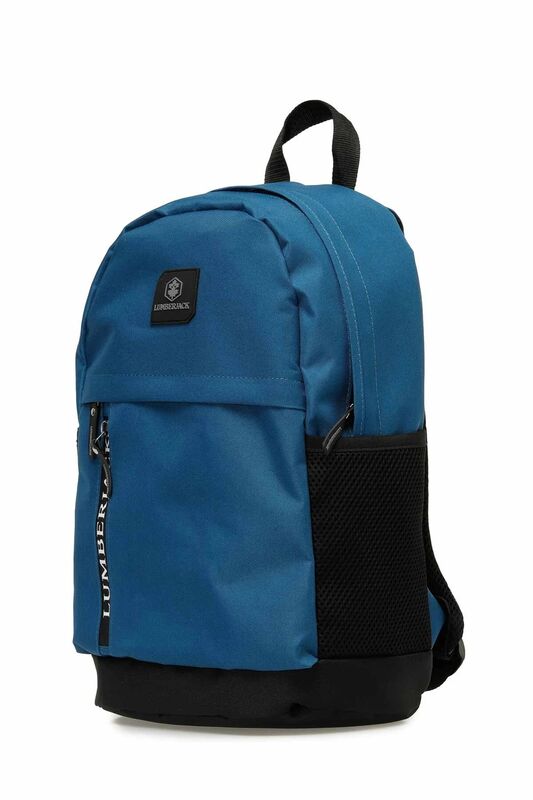 5W WL OLIVER 64CT185 5PR Erkek Koyu Mavi Çanta - 102033505