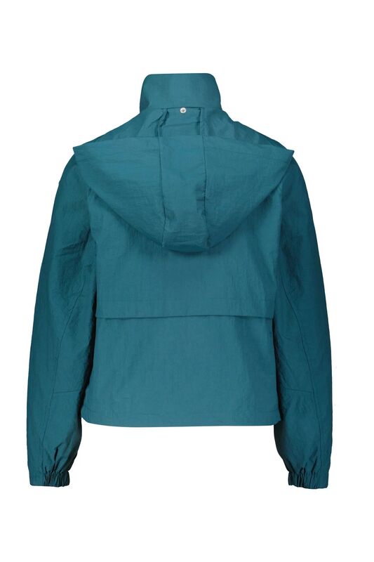 5W WL SAWYER 81102 5PR Kadın Yeşil Yağmurluk - 102027547